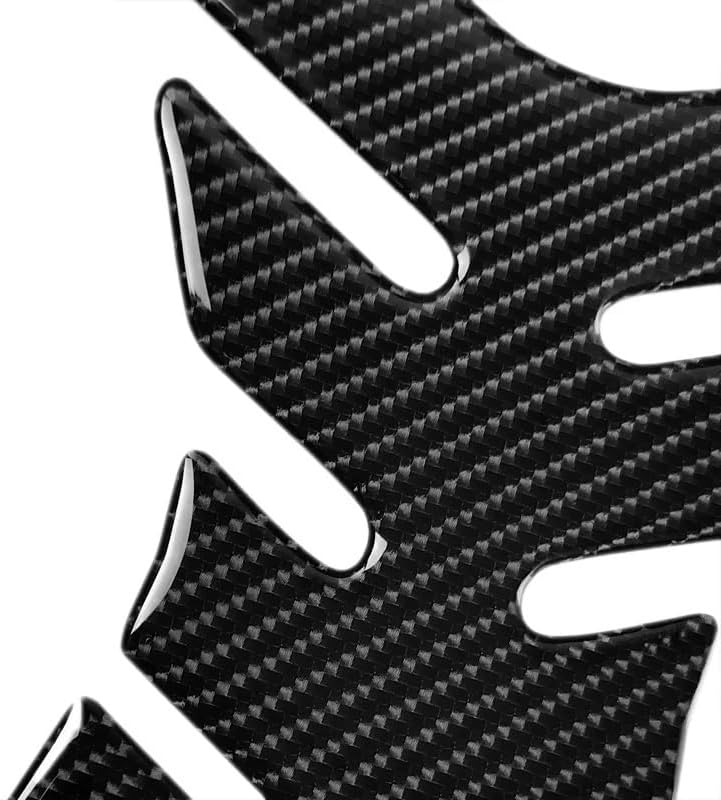 Motorcycle Tank Pad Universal Motorcycle Accessories Decorative Fuel Tank Sticker Decals Tank Side Grips Fuel Tank Decal