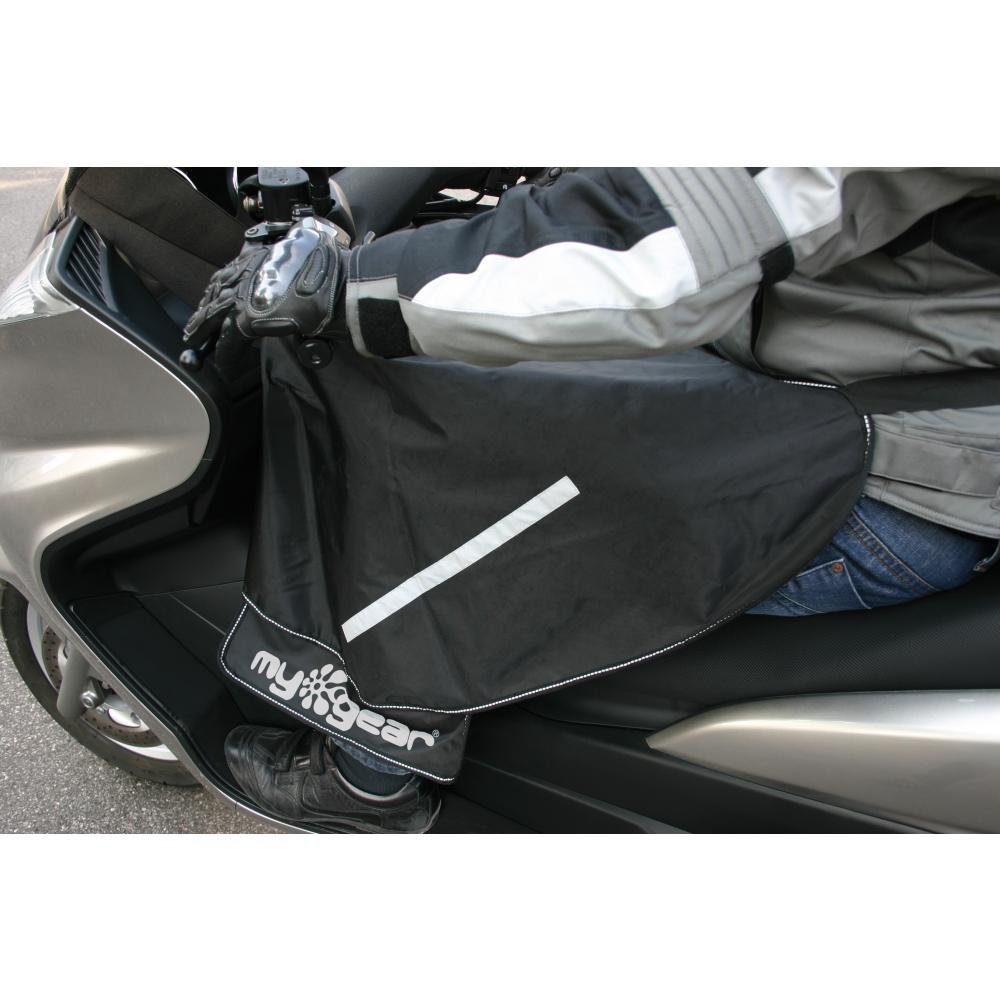 Osram Couvre-Jambes pour Scooter Universel