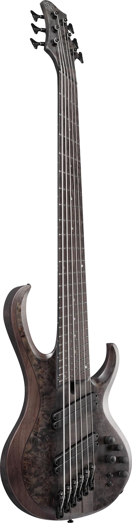 Amazon | Ibanez BTB806MS 6弦エレクトリックベース - ギグバッグ