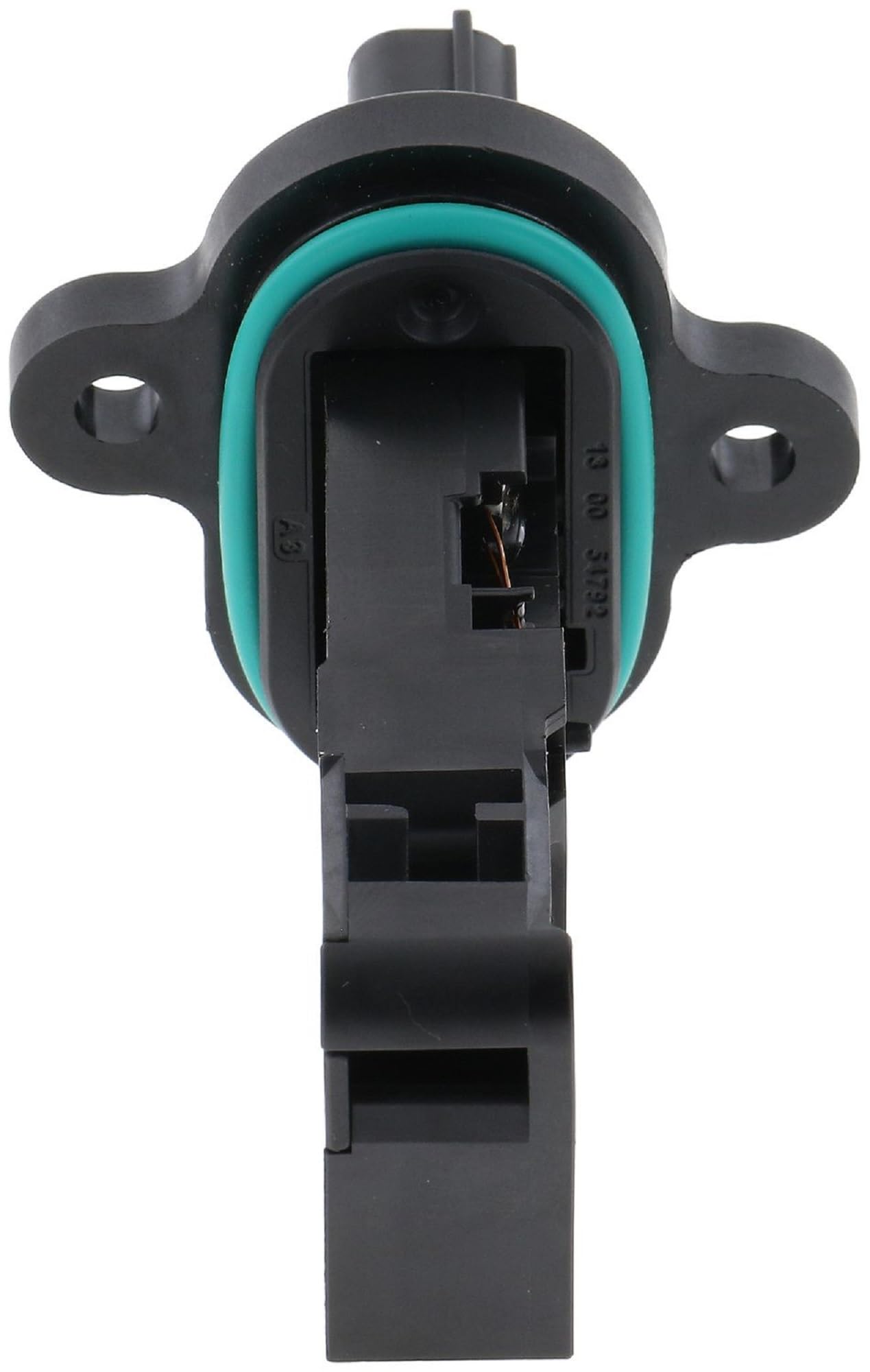 BOSCH Debimetro 0280218433 Compatibile con: OPEL ASTRA J, ASTRA J Caravan, ASTRA J GTC, ASTRA J Stufenheck, ASTRA K, ASTRA K Sports Tourer, CASCADA, MOKKA/MOKKA X, ZAFIRA TOURER C