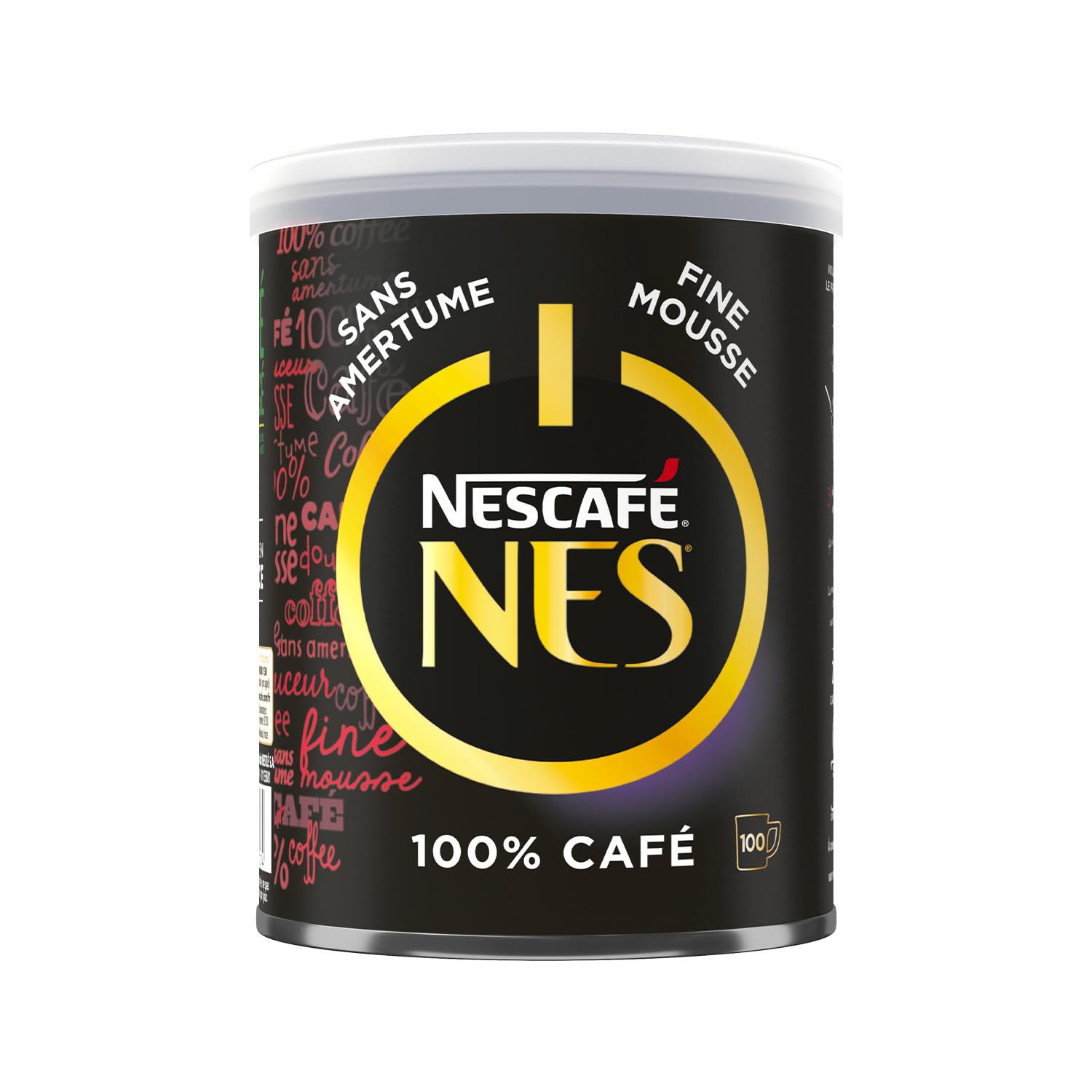 Nescafé NES : Café Soluble Dark Roast – Une Valeur Sûre pour le Quotidien ?