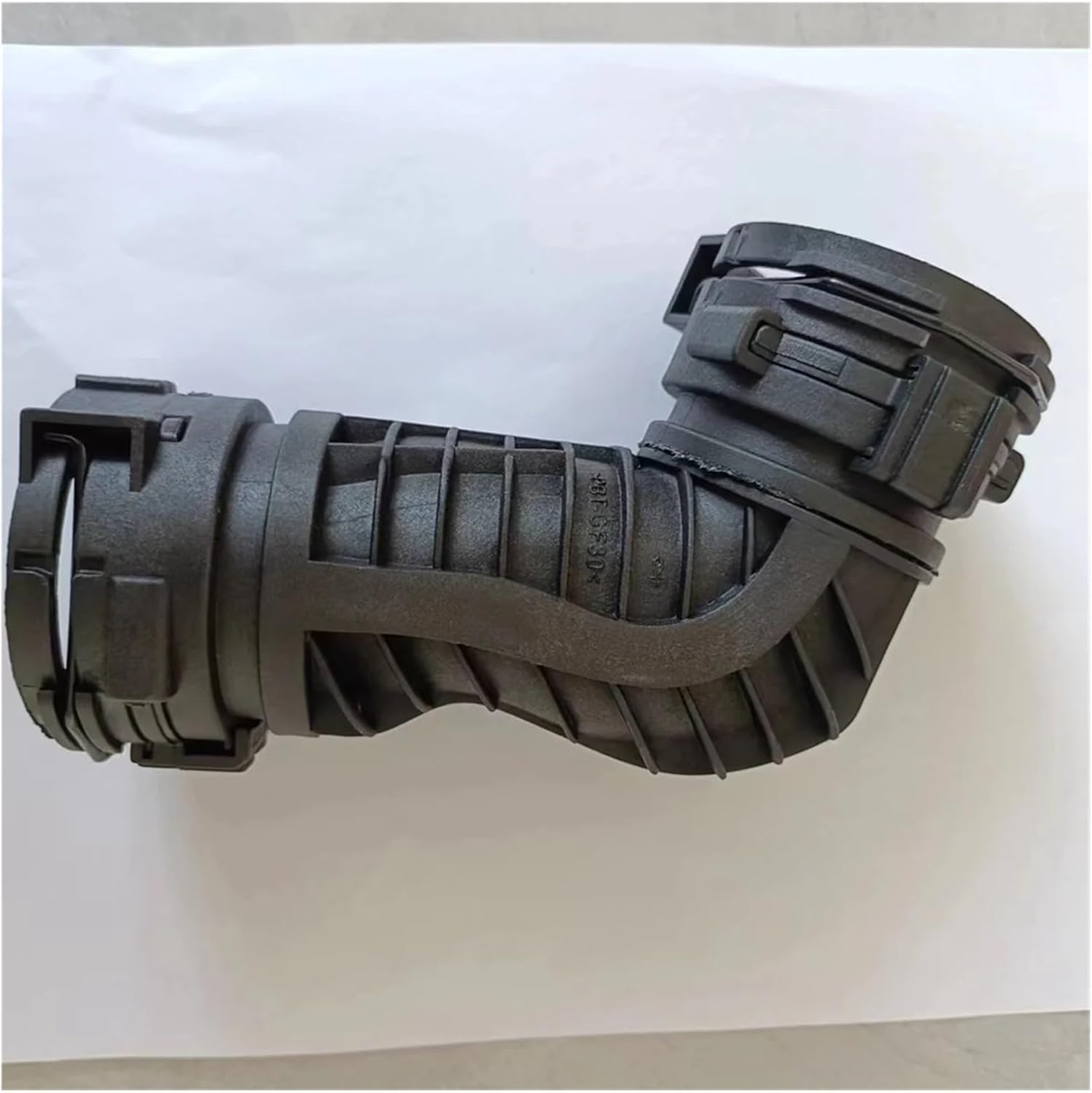 Air Intake Hose Pipe Turbo Hose 14460-3VA1A Compatible with Nissan E12 NOTE K13K MICRA 2014-2017 144603VA1A