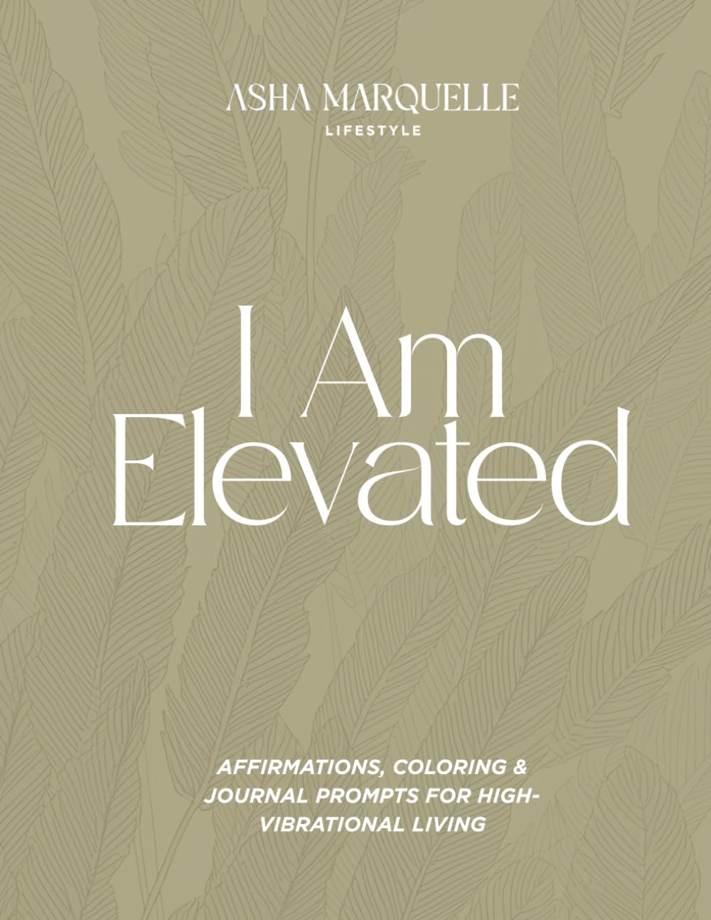 I Am Elevated