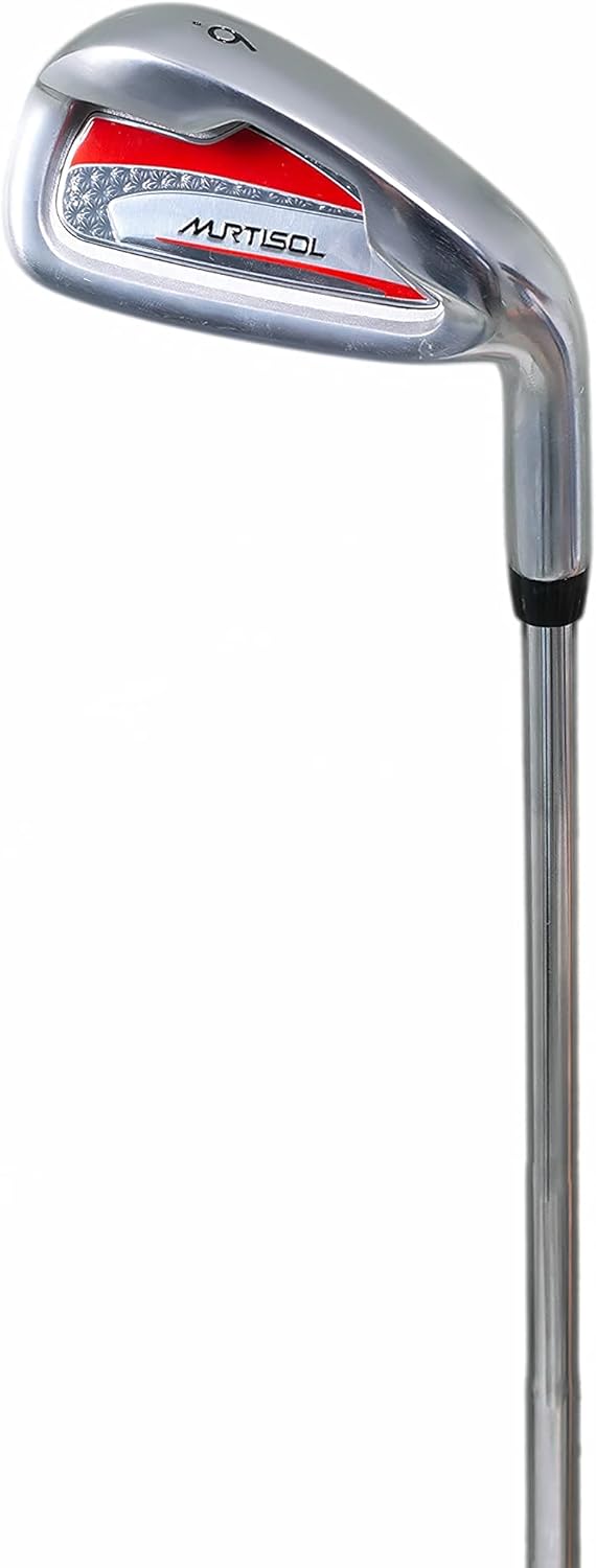 Murtisol Men's & Women's & Kids Right Hand Golf Club Set,12pc,14pc,16pc Golf Set,Golf Cart Bag : Sports & Outdoors