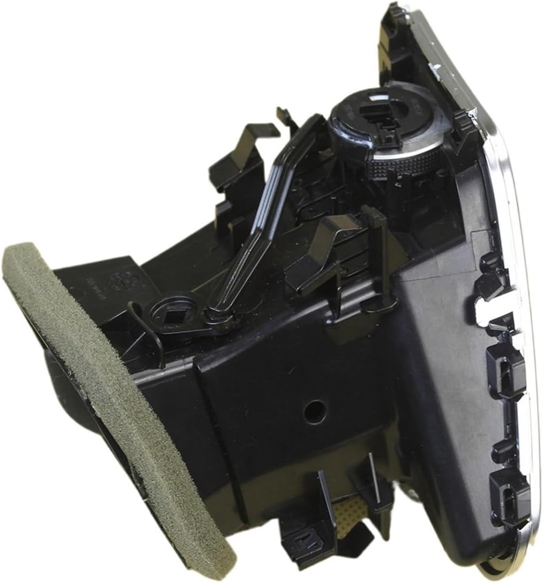Compatible For Audi 2009-2016 A4 B8 A5 LHD Front Left Driver Side Dash Air Conditioning Outlet Vents 8KD820901