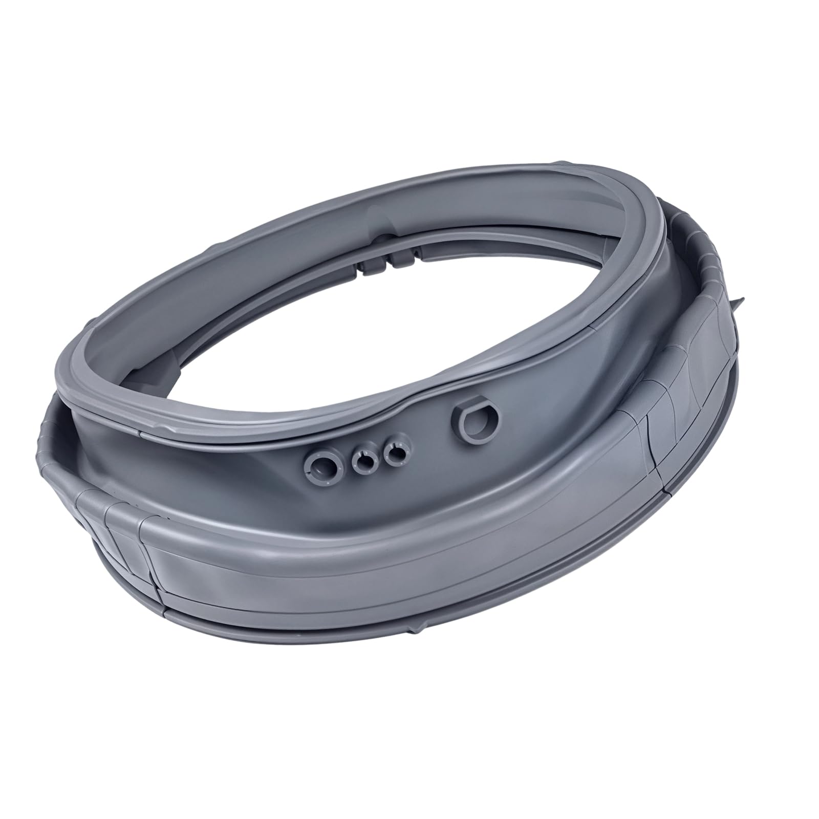 TFAOYS Leak Proof Appliance Door Seal ABS Construction Secure Fit for Washing Machines Washer Door Gasket