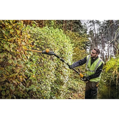Dewalt DCPH820M1 20V Max Cordless Hedge Trimmer Kit thumb #2