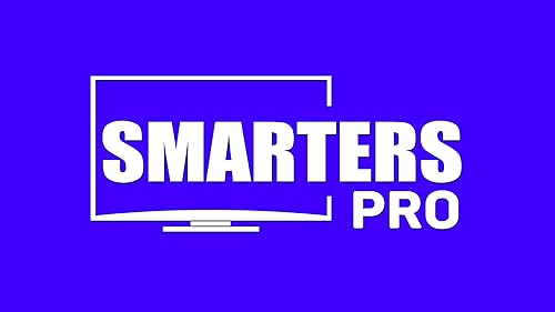 Smarters Player Pro