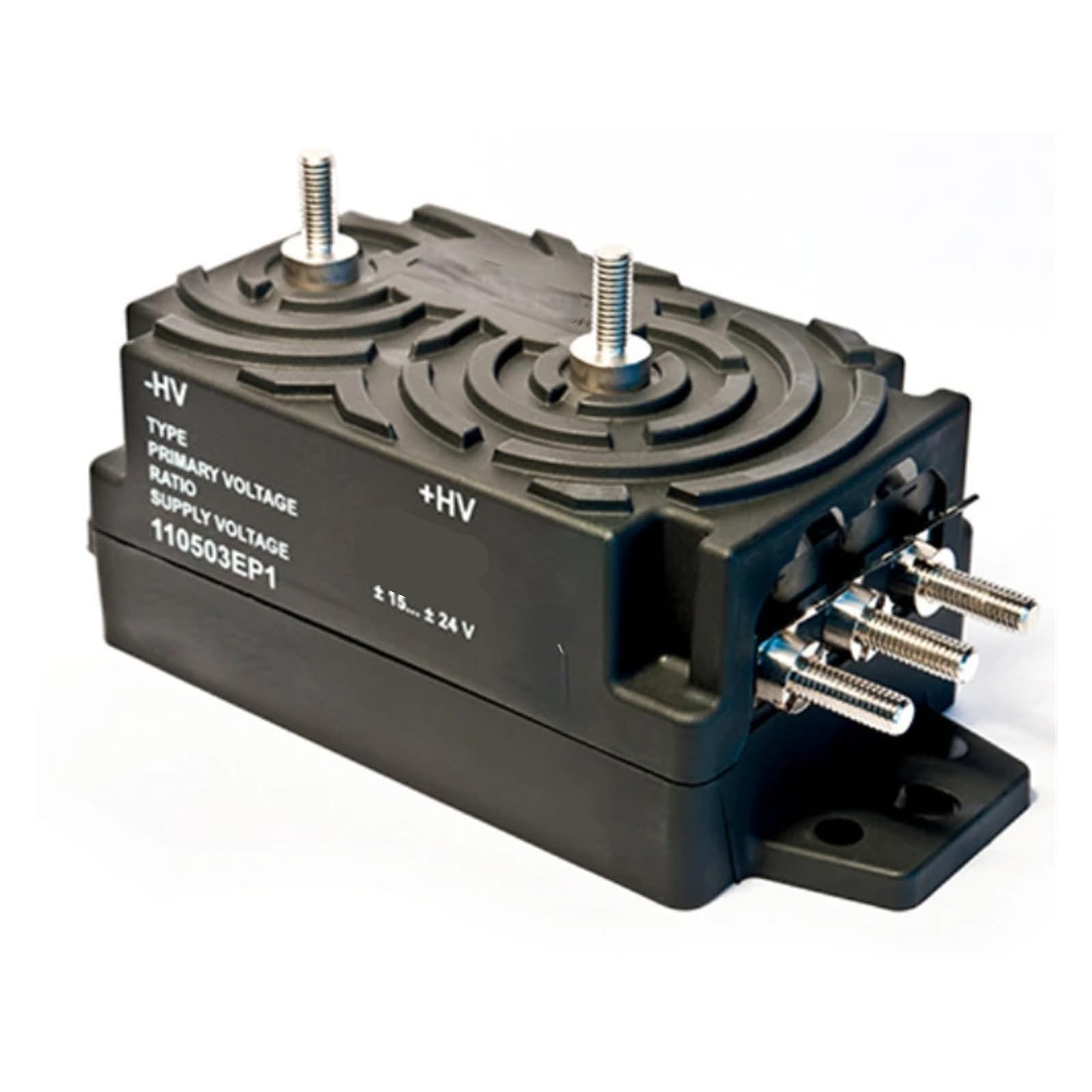 MXXDMOPD DVL50 Voltage Sensor Transformer 50V