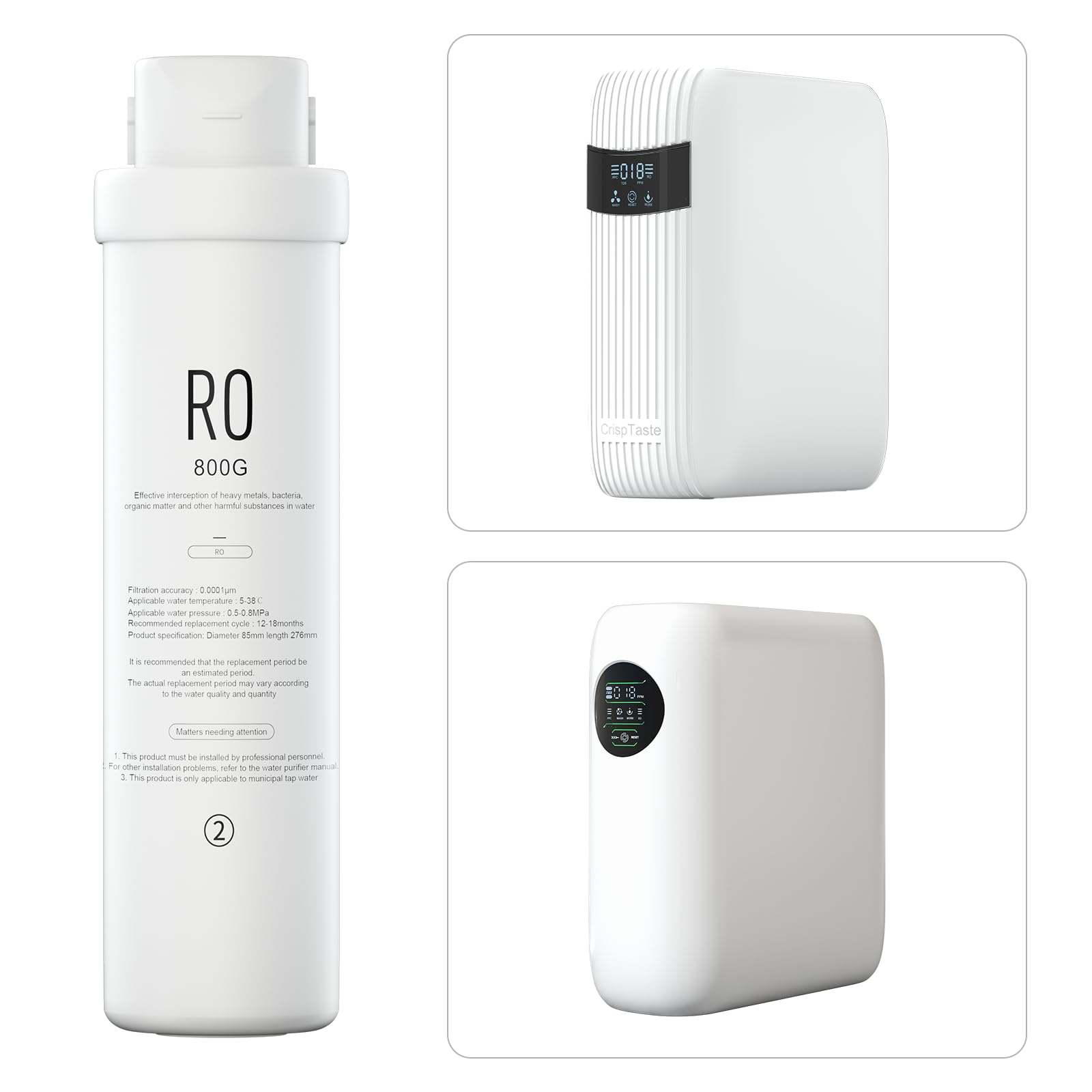 ro TanklessParts.com: Noritz SKG7022 Heat Exchanger Kit for NCC199