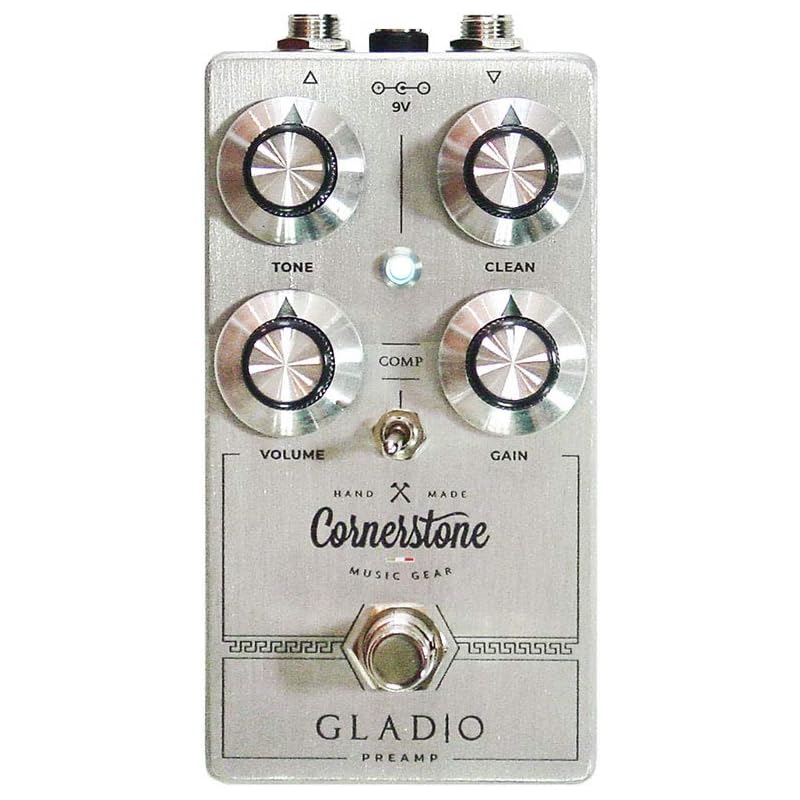 Cornerstone Gladio SC