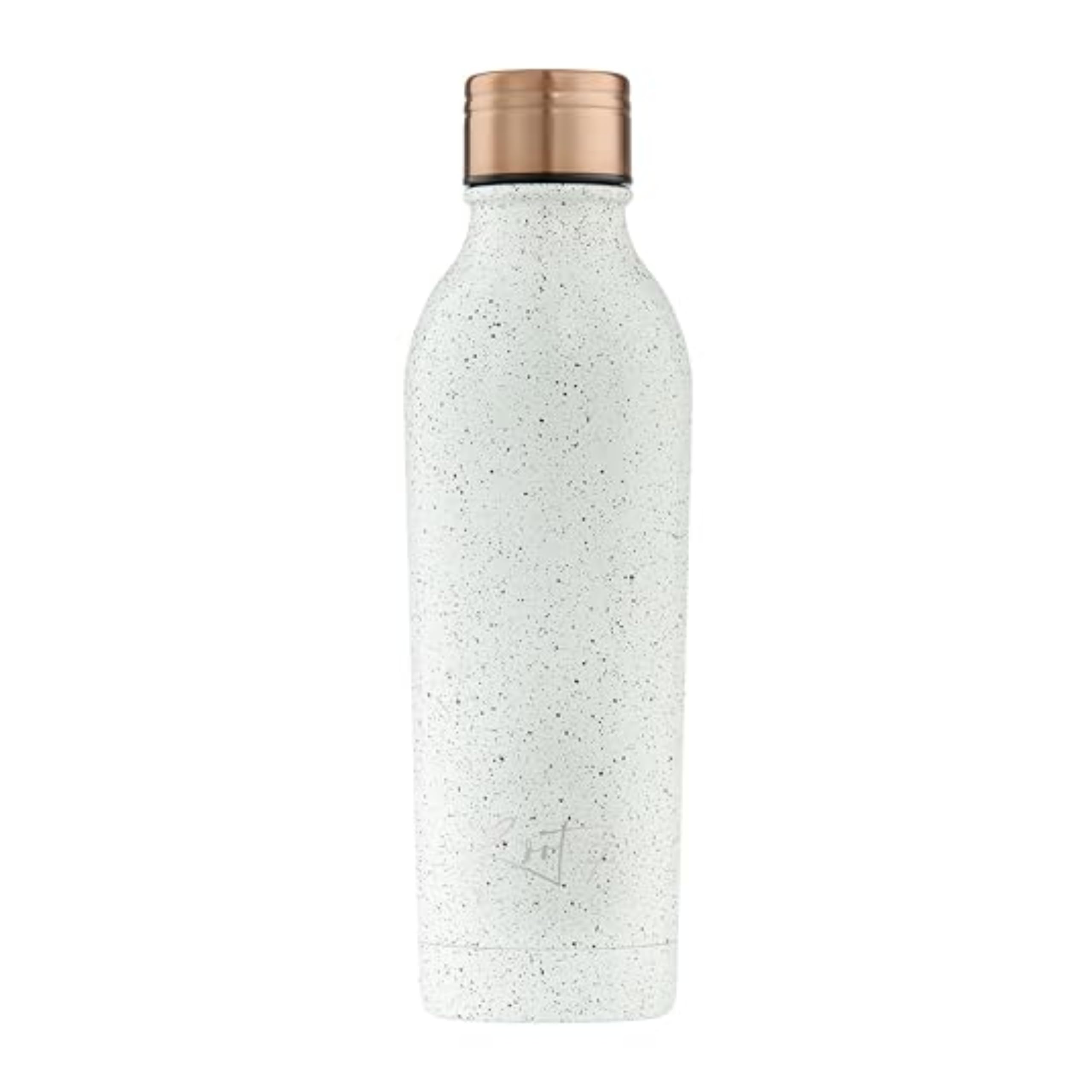 Bouteille d'eau thermique Root7 OneBottle 500ml en acier inoxydable Cookie Crumble