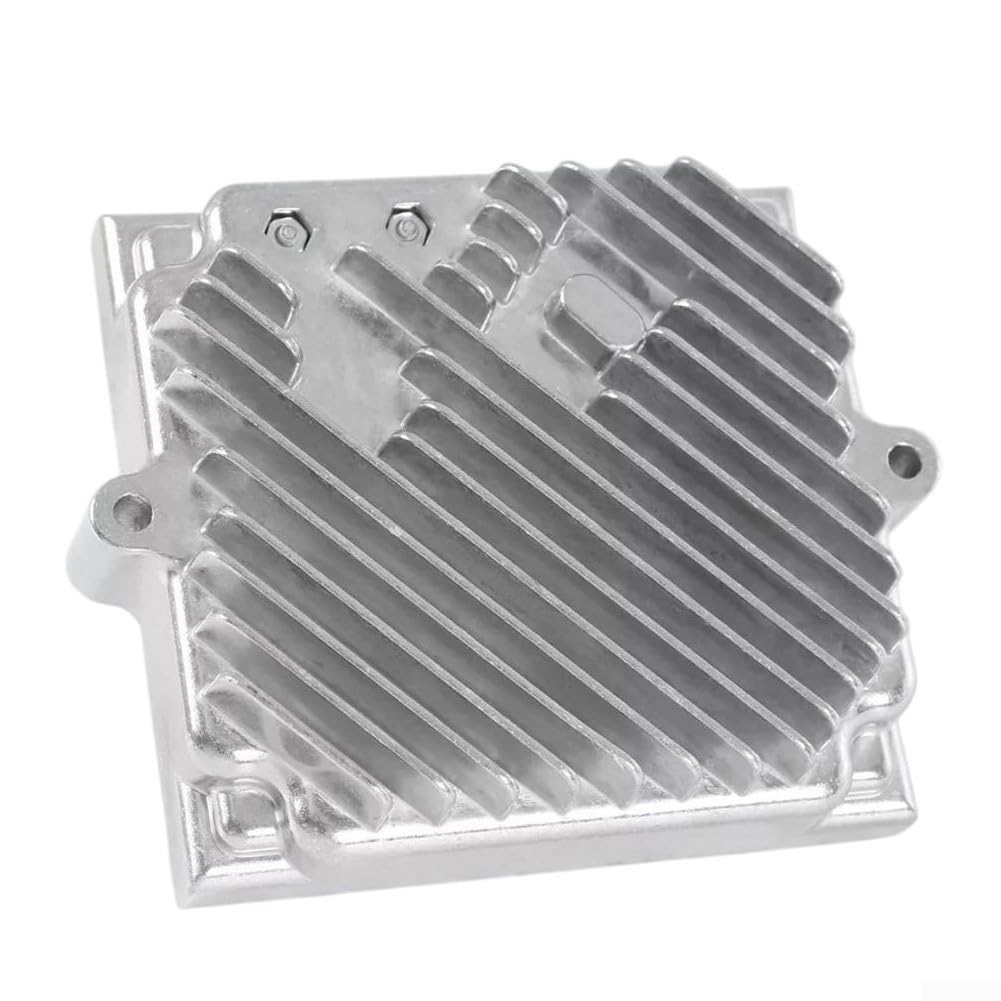 PCB regulador de voltaje para 0F97190SRV compatible con repuestos de generador 81918 83049 7