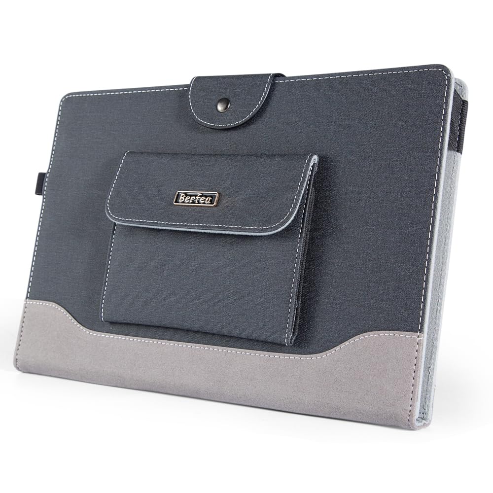 Funda protectora para Lenovo IdeaPad 1 15AMN7 15IJL7 15ALC7, IdeaPad Slim 3 15IAH8 15IRU8 15IAU7 15ITL6 15ITL6 15.6 pulgadas Laptop PC Notebook Stand Funda rígida de transporte