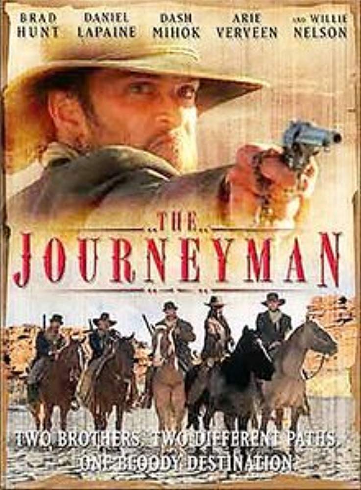 Cine The Journeyman DVD Alemania soluciona falta de streaming