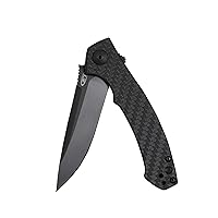 Algopix Similar Product 9 - Zero Tolerance Sinkevich 0450CF 
