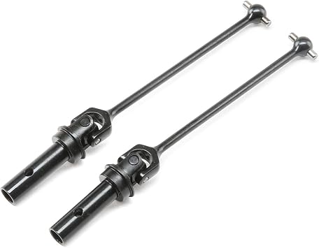 Team Losi Racing Rear Universal Set 8IGHT/E 4.0 TLR342011 Gas Car/Truck Option Parts