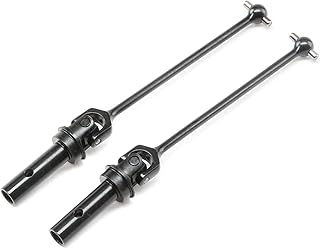 TEAM LOSI RACING Rear Universal Set 8IGHT/E 4.0 TLR342011 Gas Car/Truck Option Parts