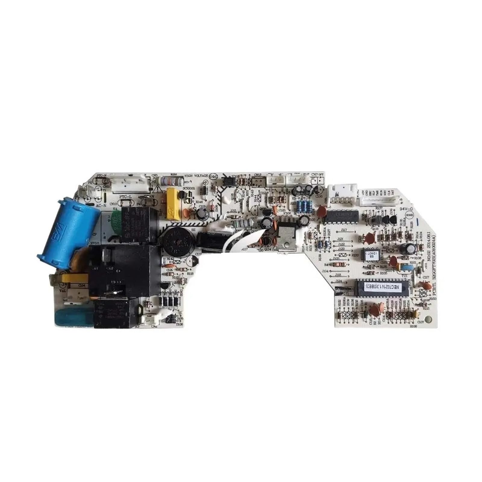 For air conditioning motherboard board computer PCB:TL32GGFT9189-KZ (HB)-YL TL32GGFT9189-KZ(1)