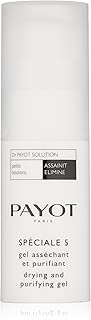 Solución Payot femme/mujer, Spéciale 5, 1er Pack (1 x 15 ml)