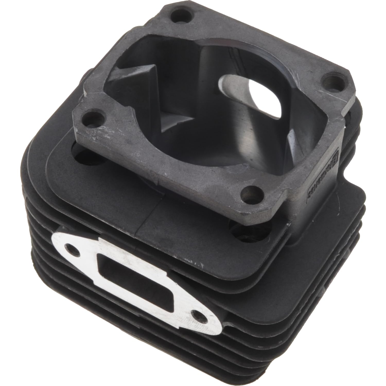 Jardiaffaires Kit Cylindre Piston Complet pour Stihl 020, 020T, MS200, MS200T