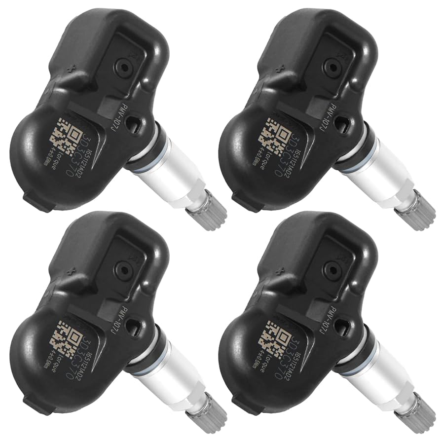 Amazon.com: Sianxaido TPMS Sensor 4260733021 315Mhz Tire