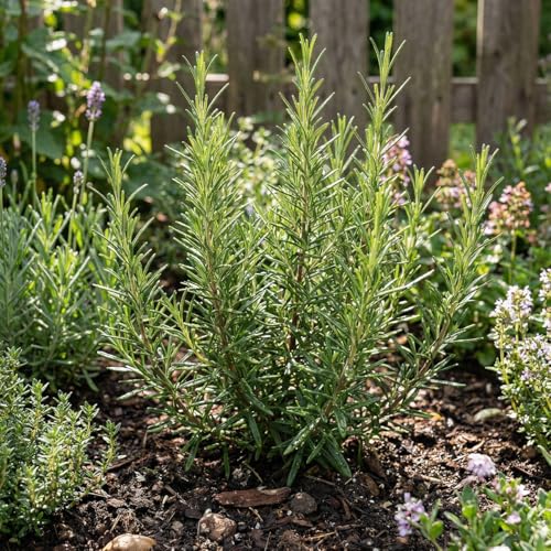 Rosmarinus officinalis
