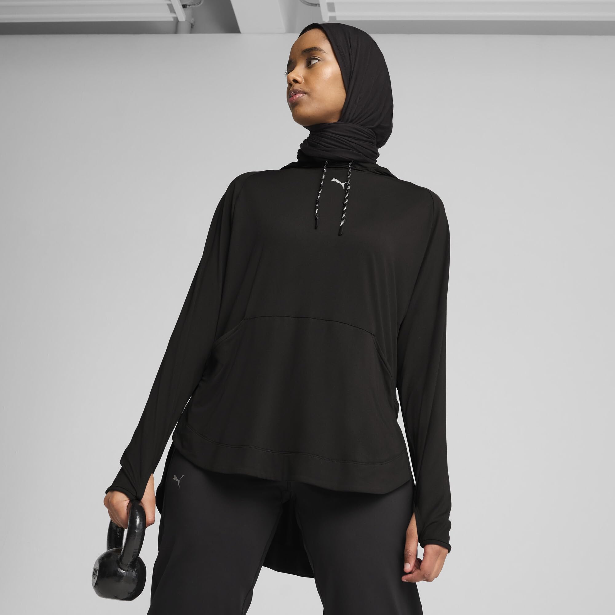 Puma Modest Hoodie Sweats à Capuche Femme (Lot de 1)