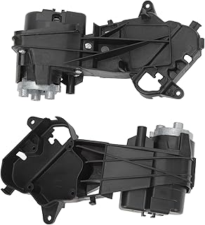 Kit de Sistema de Dobramento de Espelho Lateral, Sistema de Dobramento de Espelho Retrovisor Lateral Elétrico Dobramento Automático para Evitar Arranhões para Civic FK8 LHD 2017 a