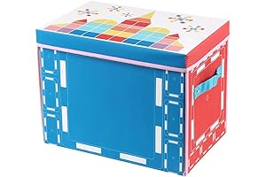 Magna-Tiles Building Blocks Beyond Basic Box