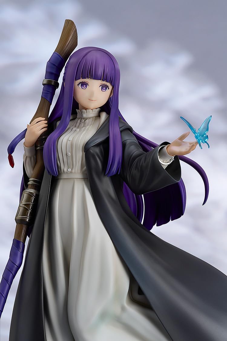 Amazon | グッドスマイルカンパニー[GOOD SMILE COMPANY] 葬送の