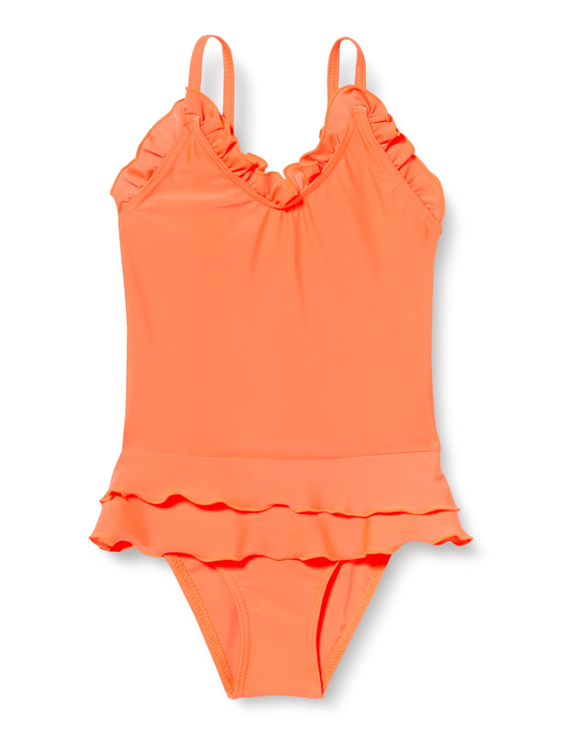 HAUTE PRESSION X9001 C02 T2A One Piece Swimsuit, Orange