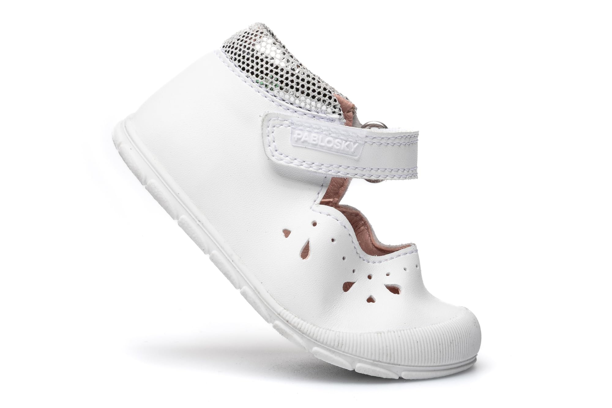 Pablosky Ziggy 065905, Scarpa Mary Jane Bimba 0-24