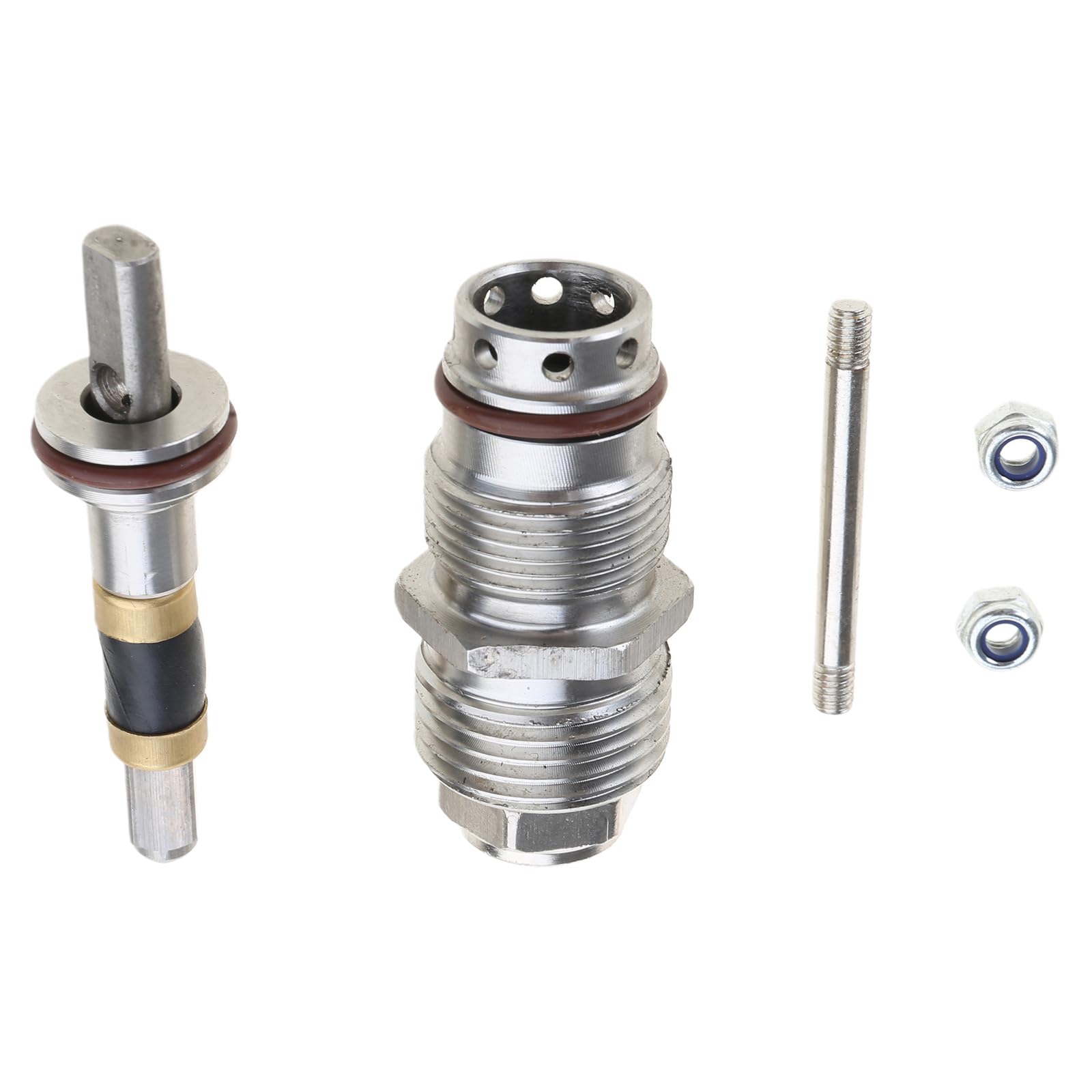288488 Repair Kits for Contractor II Sprays Accessories for Airless Paint Sprayer 288-488 288430 288420 Stainless Steel Replacement Parts