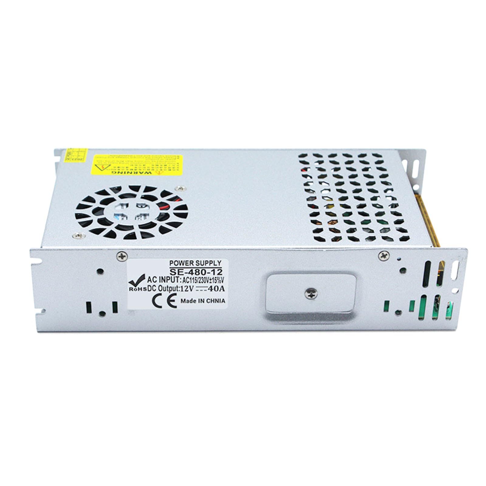 Avanzato 600 W 36 V regolazione della velocità in lega regolatore di velocità regolatore di velocità per apparecchi e apparecchiature di automazione