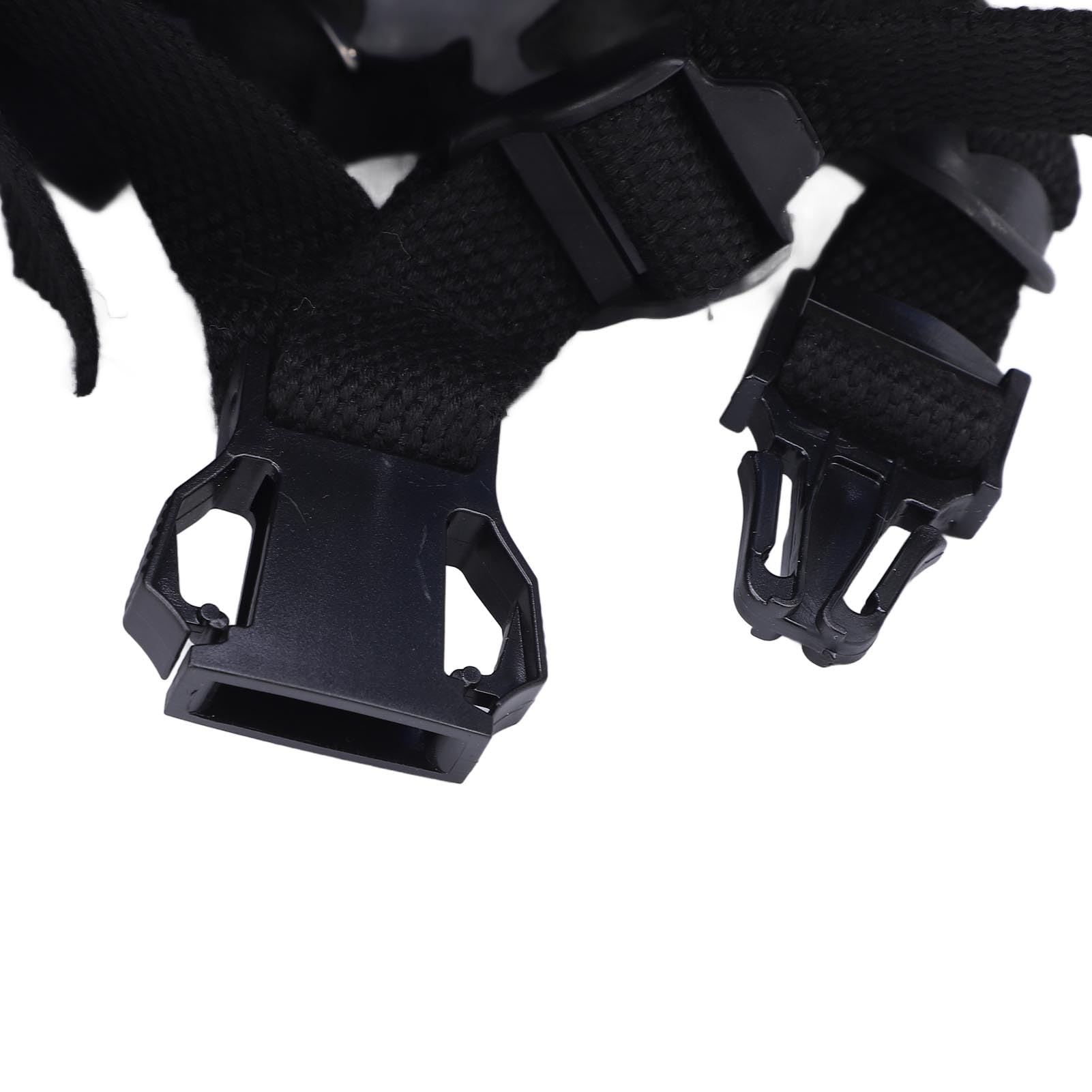 Casco de Rescate, Casco Ajustable con Luz para Operaciones de Búsqueda y Rescate, Material de PC Resistente, Tamaño 11,81 X 6,30 Pulgadas