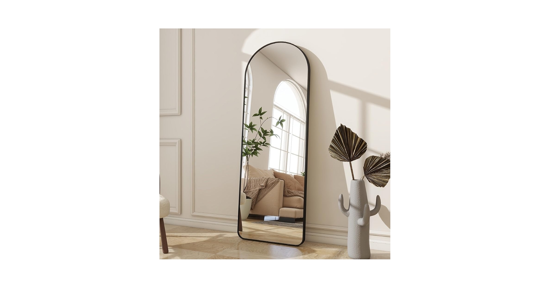 BED & BATH BEYOND ウォールミラー 　鏡　ミラー　46x56 BED & BATH BEYOND ウォールミラー 鏡 ミラー 46x56