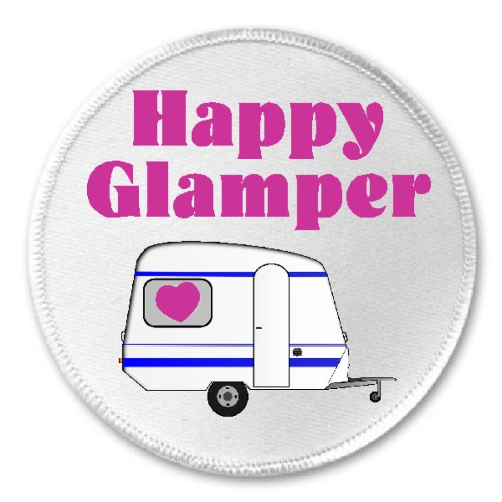 Happy Glamper - 3