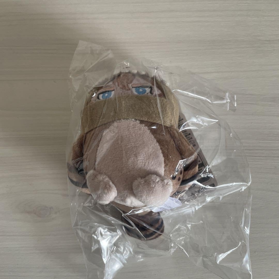 Amazon.co.jp: ゴールデンカムイ どうぶつフォーゼ ヴァシリ