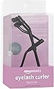 Amazon Basics Eyelash Curler, Easy to Use, Black