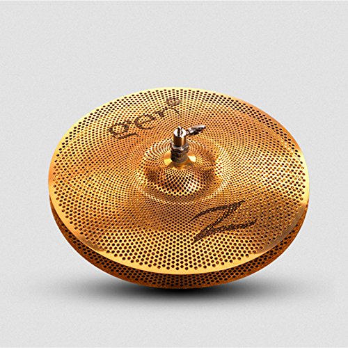 Zildjian Gen16 Buffed Bronze 14