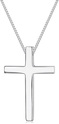 Christian jewelry cross necklace Clearance