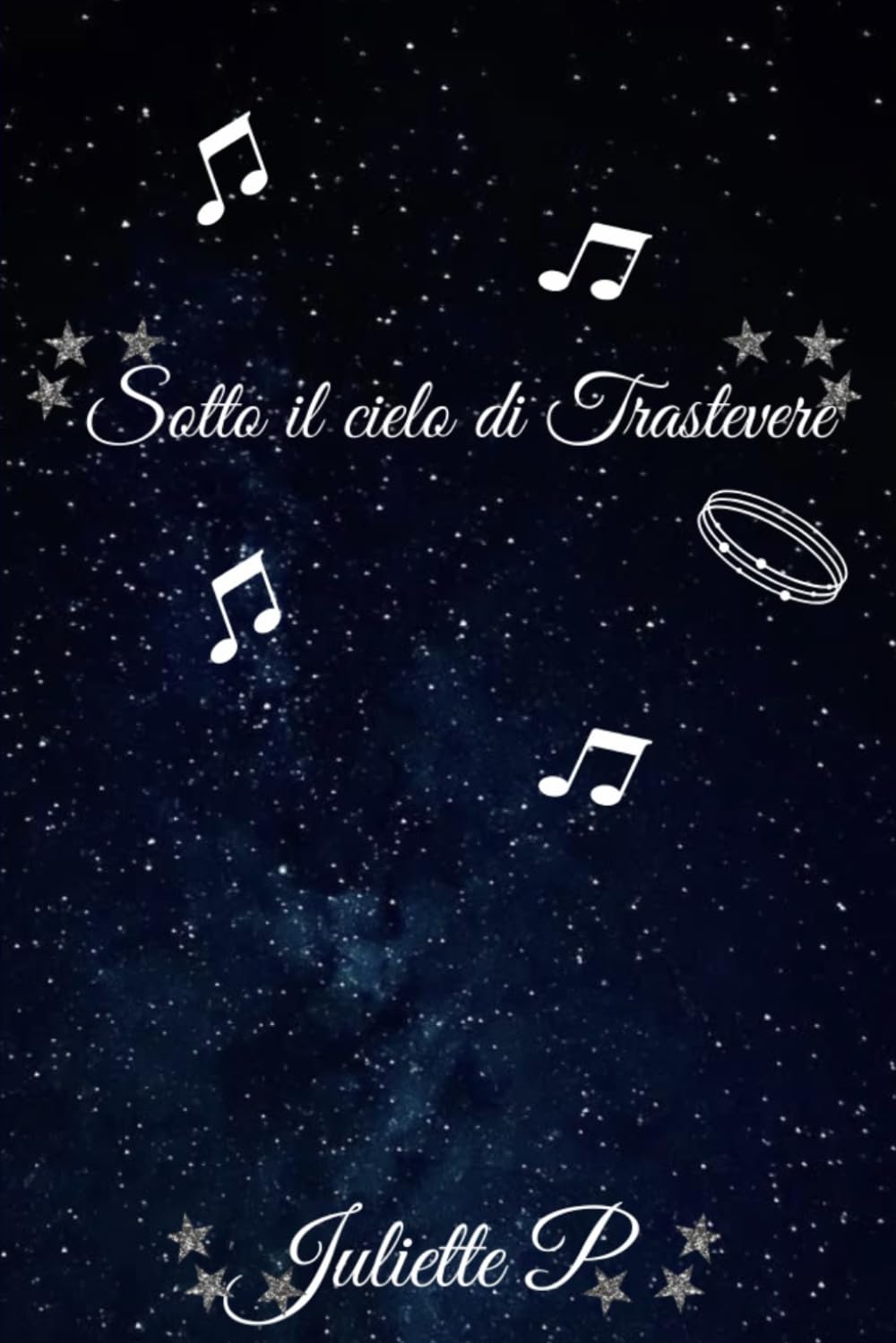 Sotto il cielo di Trastevere
