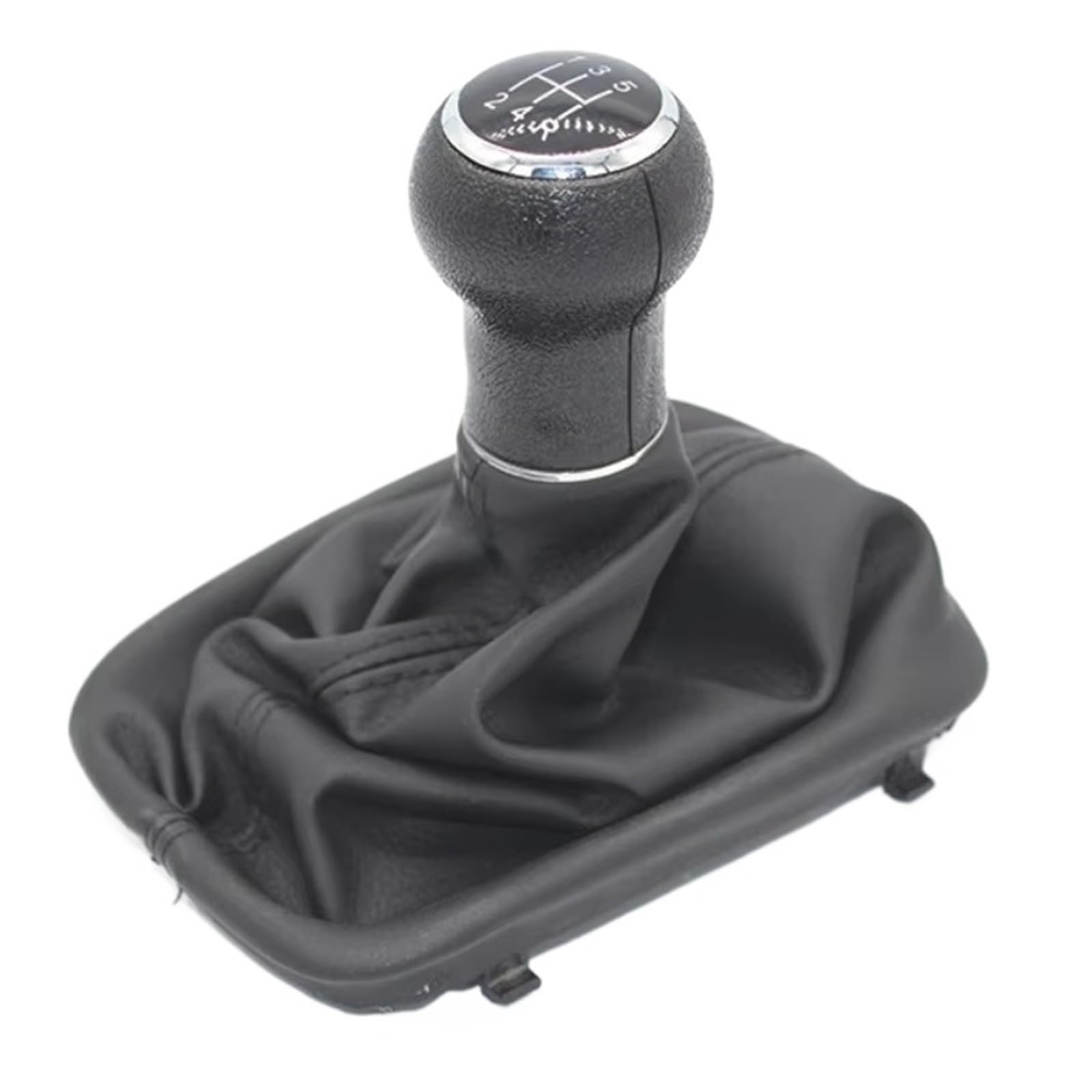 LLSUCBD Car Gear Shift Knob for A8 D2 1996-2003 Shift Lever Kits