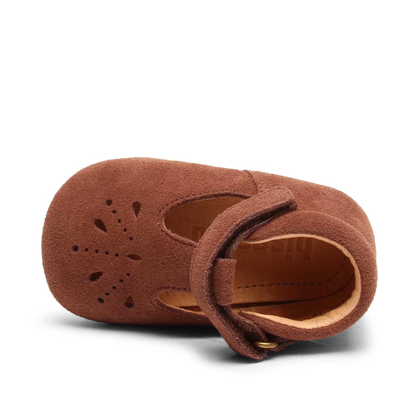 Bisgaard Bloom, Patucos para Gatear. Niñas
