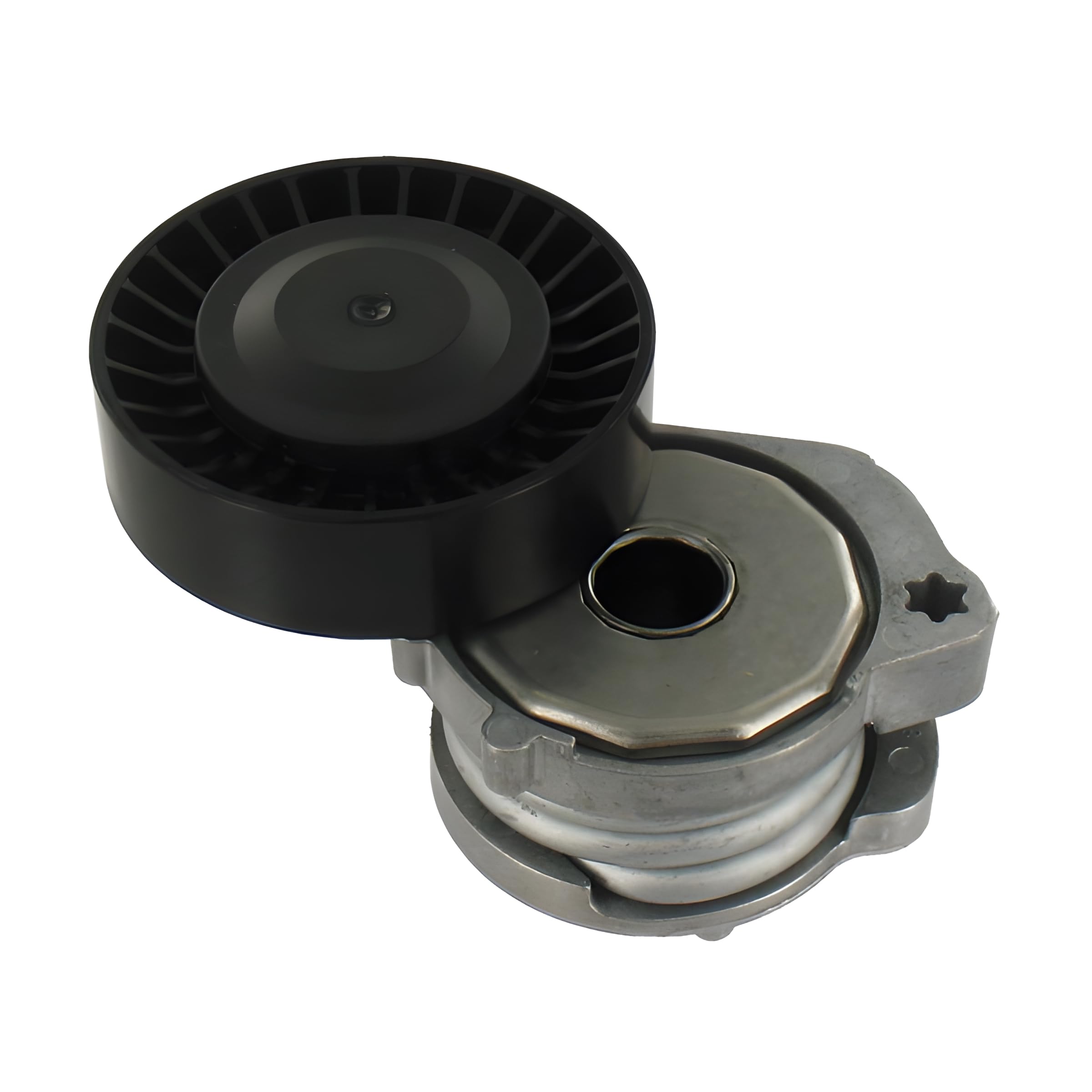 Skf Vkm 36241 Kit Tendicinghia-image