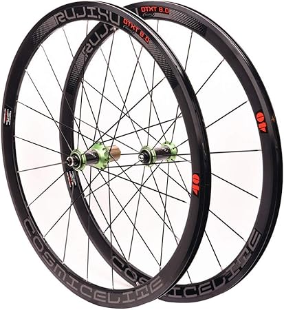 Road bike wheels 700c Clearance