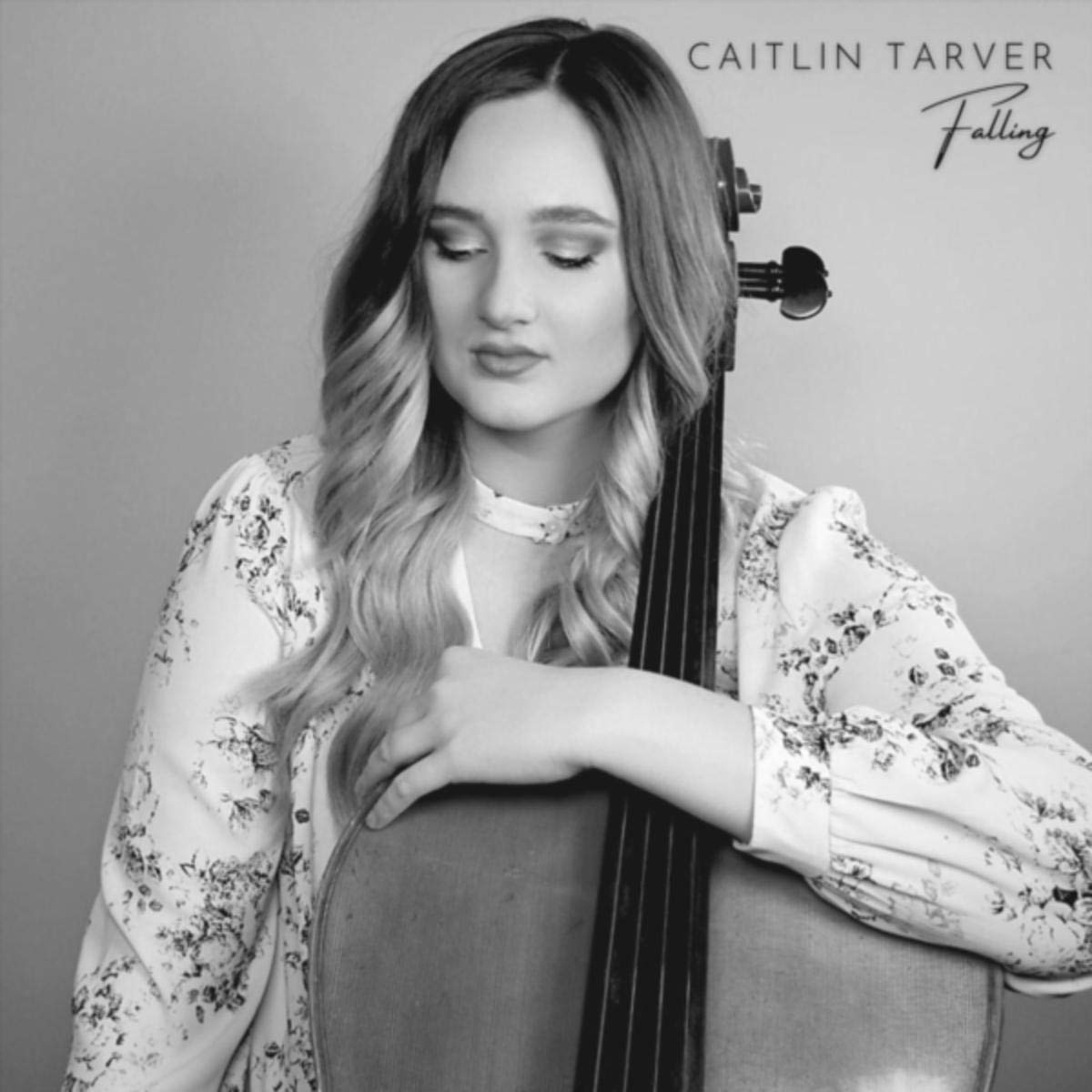 Caitlin Tarver