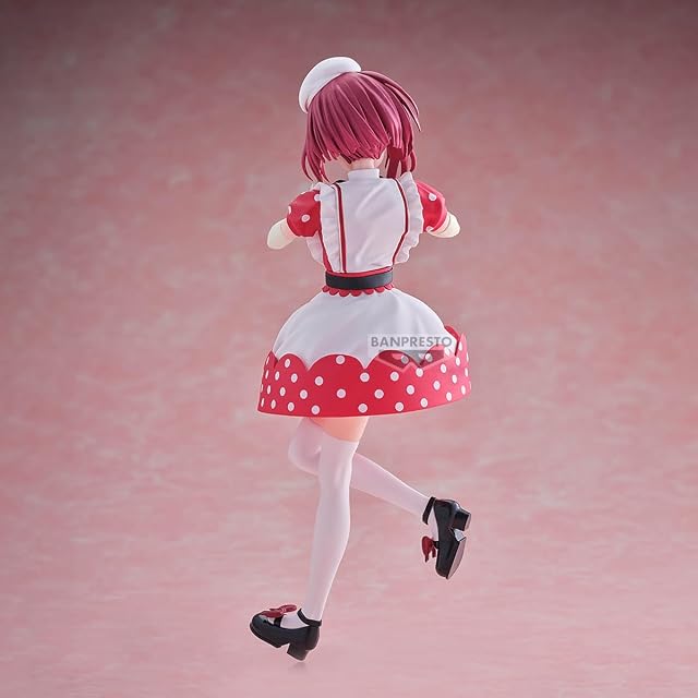 Foto 5 de 8 de Banpresto Figura de Accion Kana Arima Oshi No KO (Pop In 2) Ver 18 cm - Multicolor BP29049P