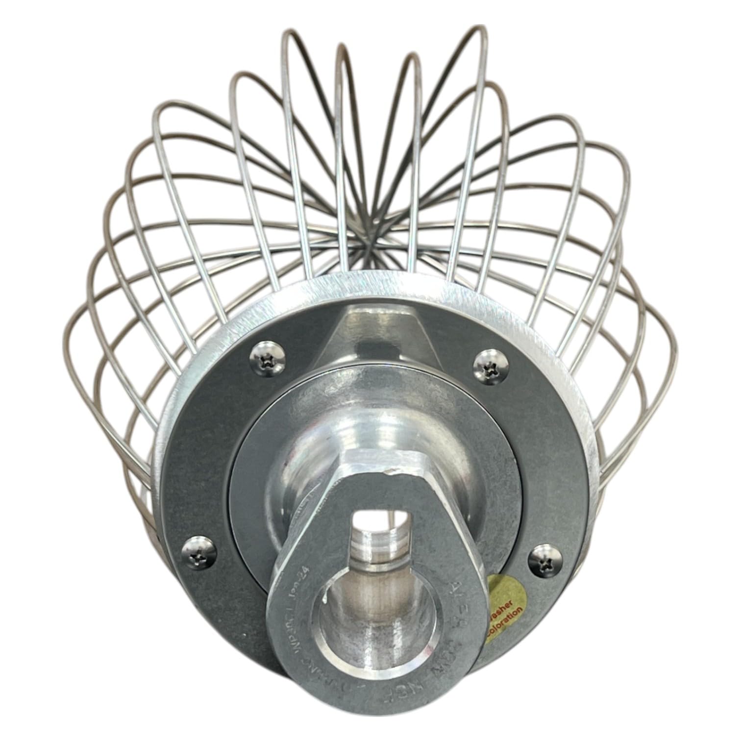 dummybaker様用　txi, txo+ Amazon.com: ALFA 30W 30-Quart Replacement Wire Whip for Commercial